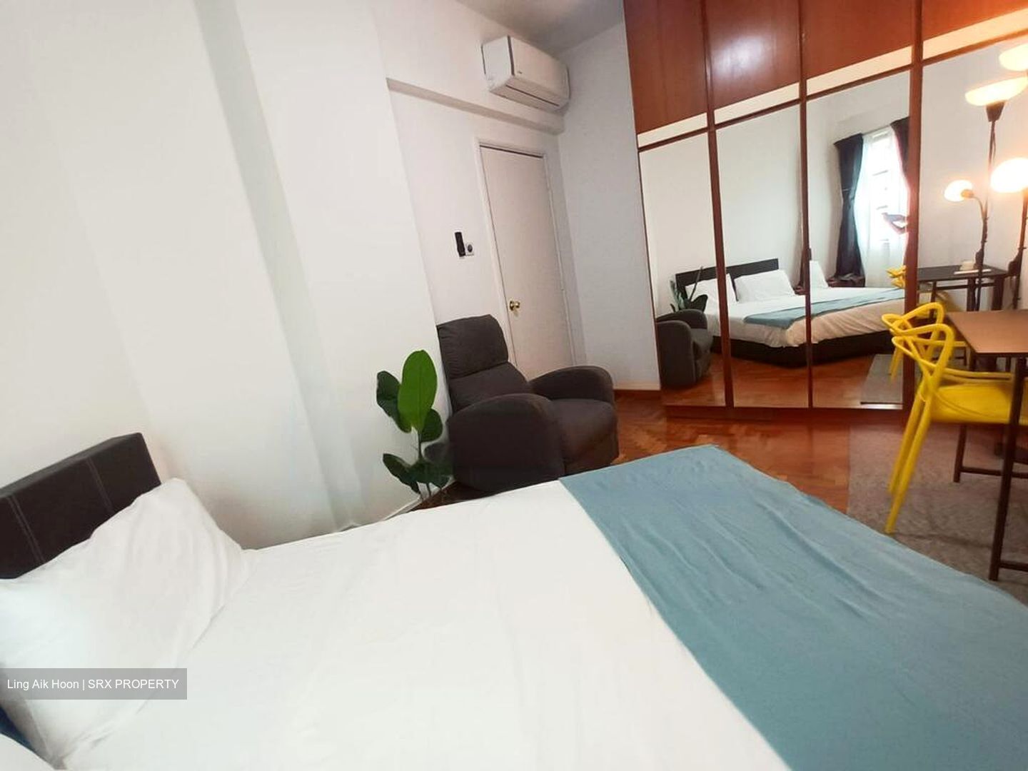 The Riverside Piazza (D1), Apartment #557652871